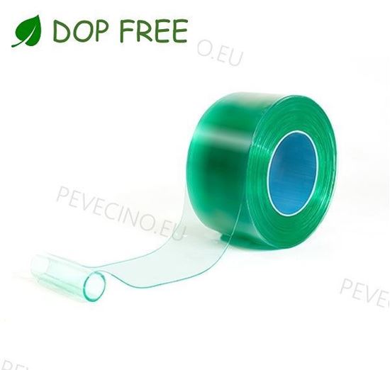 Antistatinė PVC juosta 400x4 nuotrauka