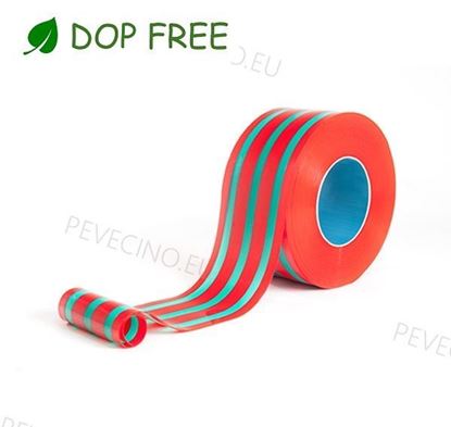 Dvispalvė PVC juosta 200x2 nuotrauka