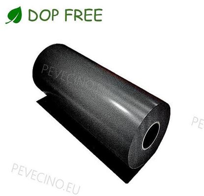 Picture of PVC strip black 1200x7