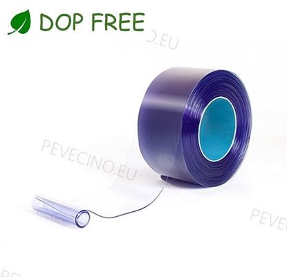 Picture of PVC strip standard 150x3