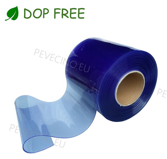 Picture of PVC strip standard 400x4